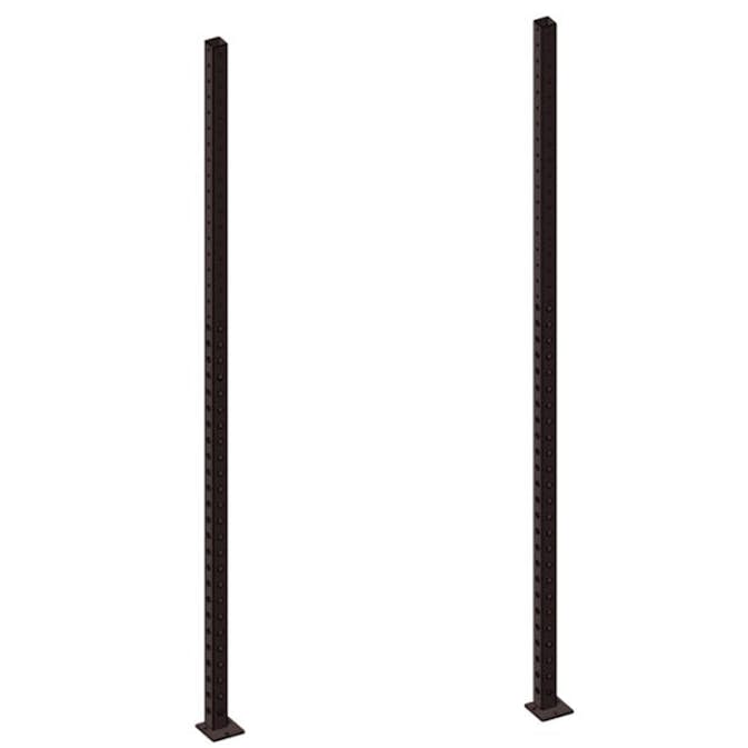 Stolpe Master Fitness Uprights 325 cm 2-pack